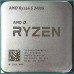 AMD RYZEN 5 3400G 4-Core 3.7 GHz (4.2 GHz Max Boost) Socket AM4 65W Desktop Processor - OEM Processor